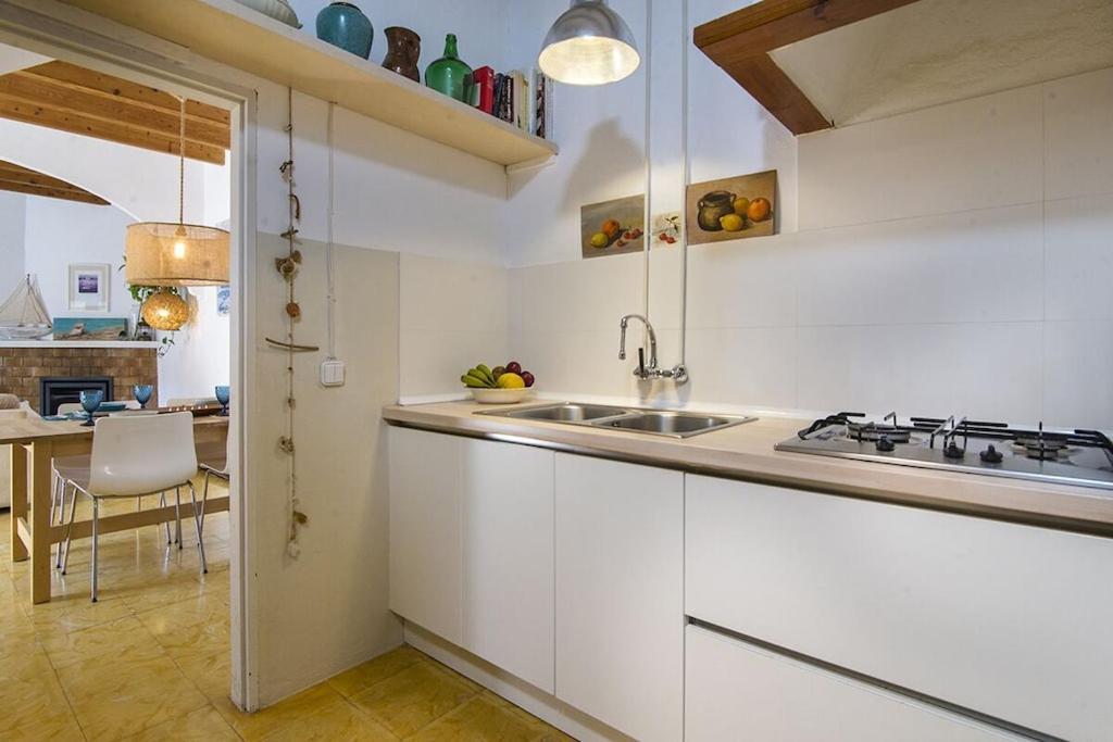 Ca Na Mon Villa Ses Salines  Eksteriør bilde